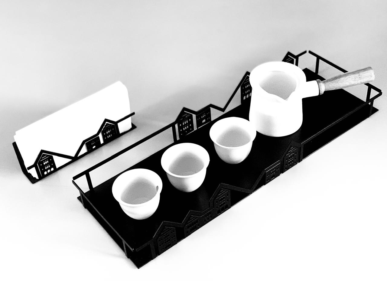 Beirut - My Heart Beat cover