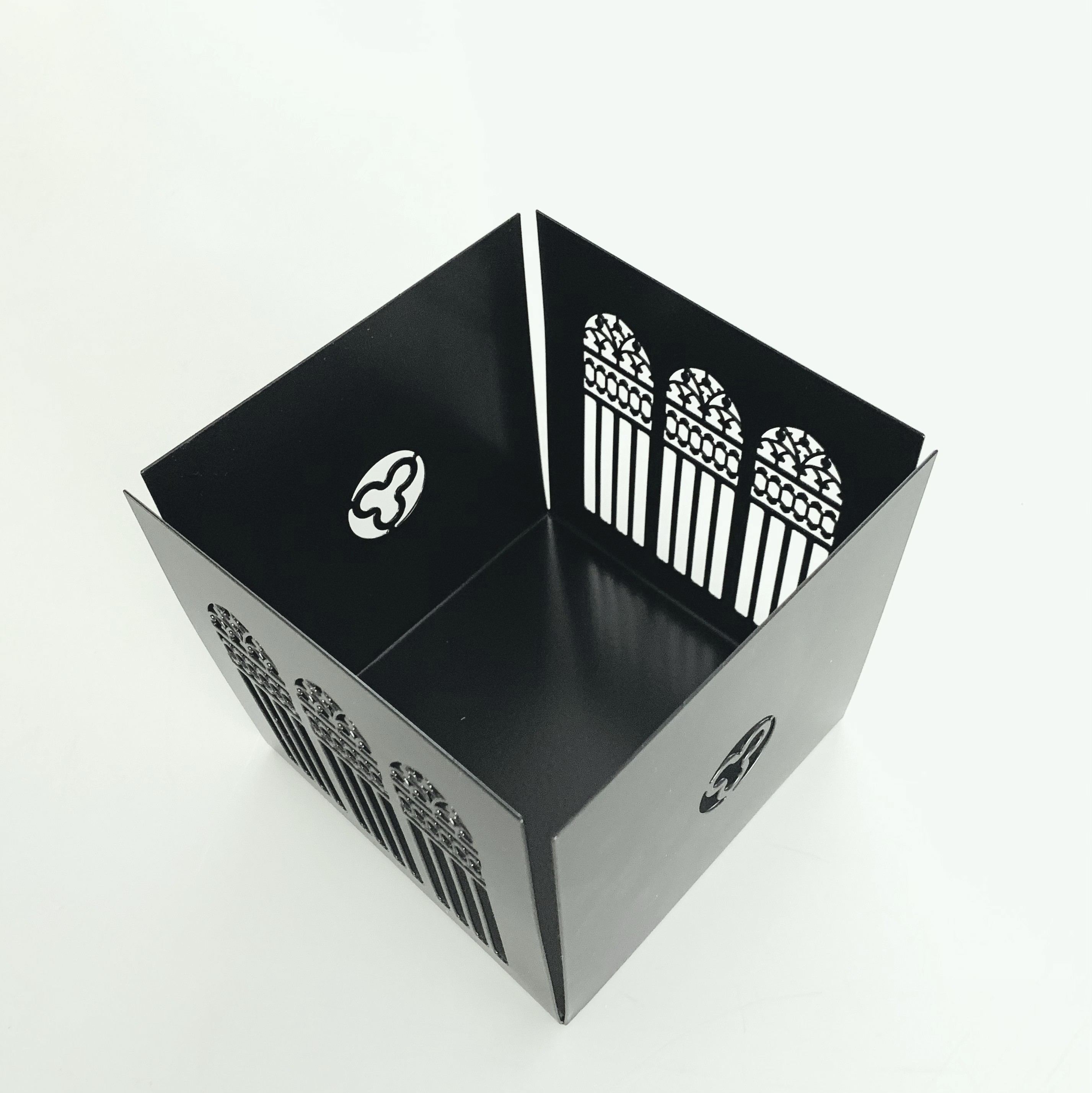 Plant Pot or Candle holder